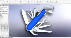 MULTITOOL KIT