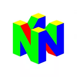 N64 Logo