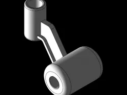 new part