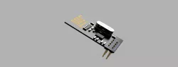 NRF24L01 Wifi module