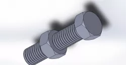 Nut,bolt