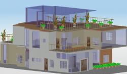 Image showcasing Ocean View Luxury Resort *No cleaning fee$* - Serviced apartments for ...