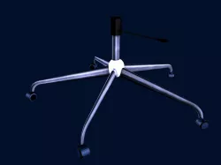 OFFICE CHAIR LEG  GONTAR PETER
