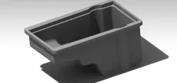 Oil Pan of IC engine