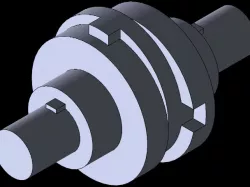OldHam Coupling