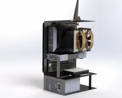 open  case "pCase"