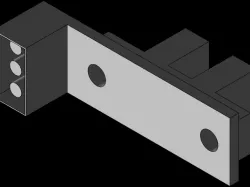 Optical Limit Switch