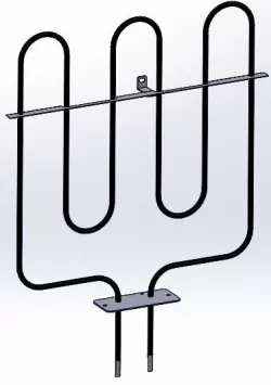 Oven element