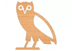 Owl / Sova / Сова