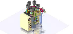 packaging machine