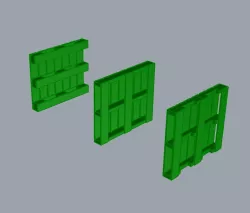 Pallets