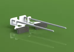 Parallel guide