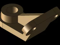 Parametric Modeling Fun 11