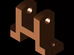 Parametric Modeling Fun 4