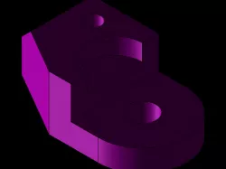 Parametric Modeling Fun 8