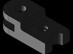 Parametric Modeling Fun 9
