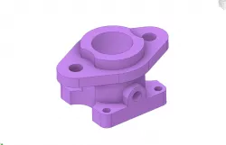 part 25 from a CAD drawings book