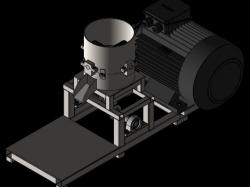 pellet machines 3D Models | Page 1 | STLFinder