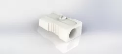 Pencil Sharpner