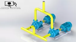 phosphorus  tank