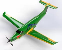 PILATUS PC12