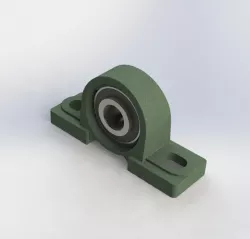 Pillow Block Bearing