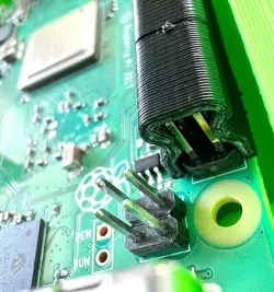 Pin Protector for Raspberry Pi