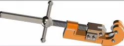 Pipe Cutter