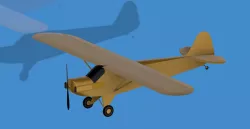 Piper Cub