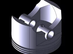 Pistan Head