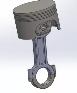 Piston