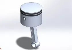 piston assembly