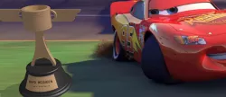 Piston Cup