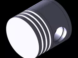 Piston