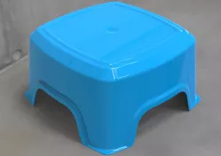 Plastic stool - Butaco plástico