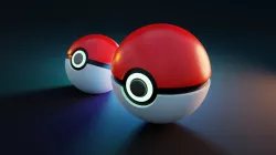 Pokeball