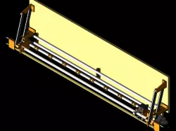 Polystyren Sheet Cutter