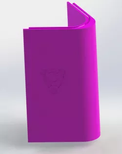 Polystyrene 150gal tank