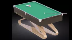 Pool Table snooker - Mesa de Sinuca