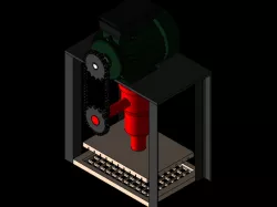 Potatoes Chipping Machines