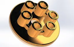 Pressure Plate