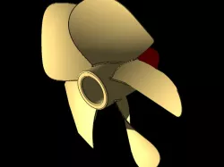 Propeller