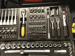 Proxxon organizer 2021