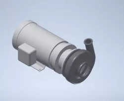 pump c-328