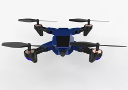 Quadcopter Drone