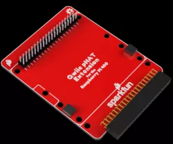 Qwiic pHat Extension Model
