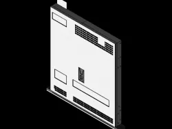 Rack Server