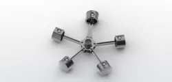 Radial Engine