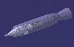 Ramjet Engine