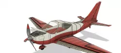 Rc Aircraft Design